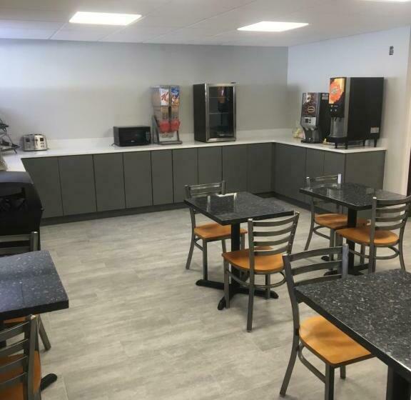 Motel Super 8 By Wyndham Danbury