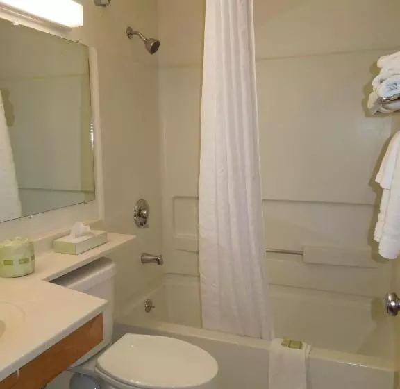 モーテル Super 8 By Wyndham Kent/akron Area