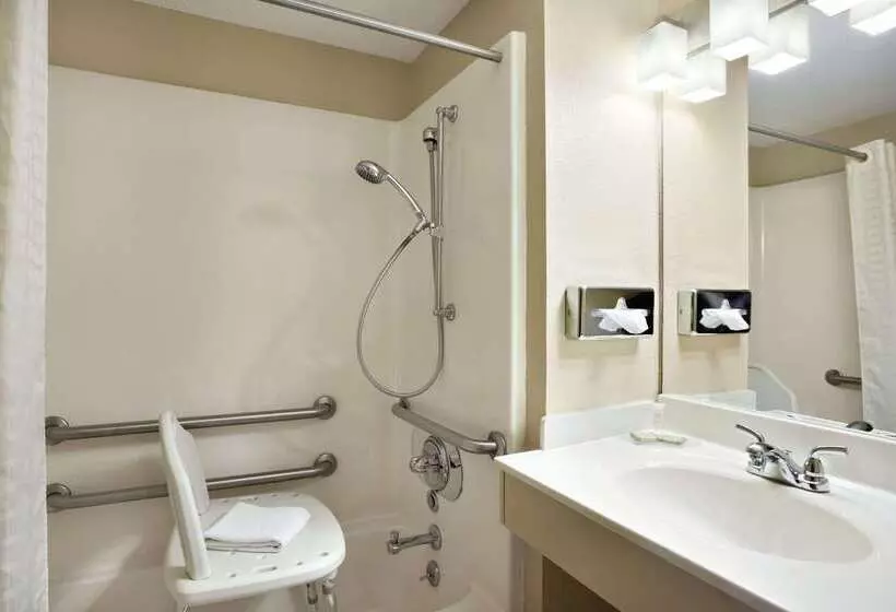 모텔 Super 8 By Wyndham Mount Vernon, Il