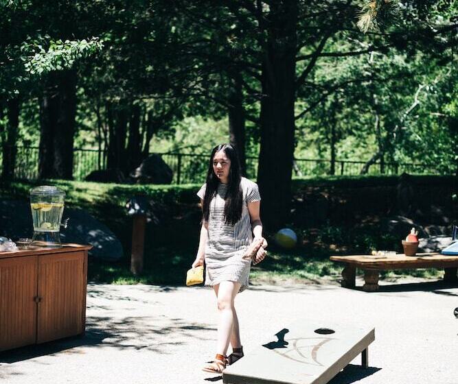 Курорт Plumpjack Inn