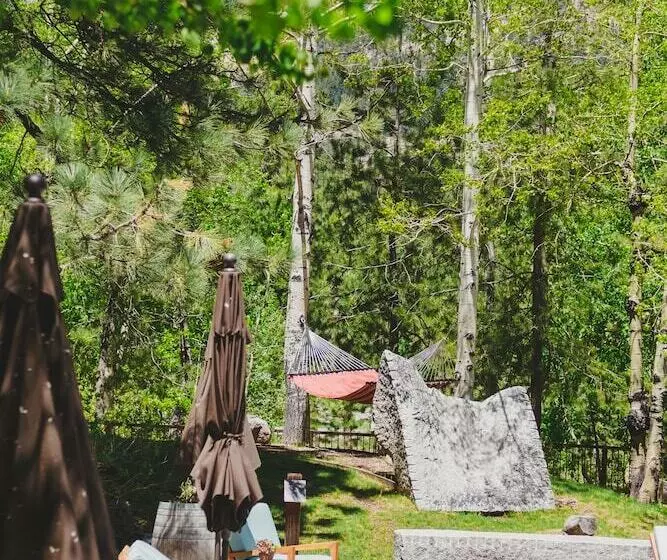 אתר נופש Plumpjack Inn