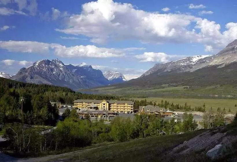 אתר נופש St. Mary Village