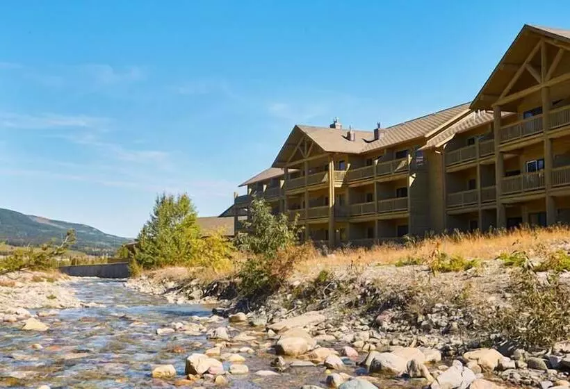 אתר נופש St. Mary Village