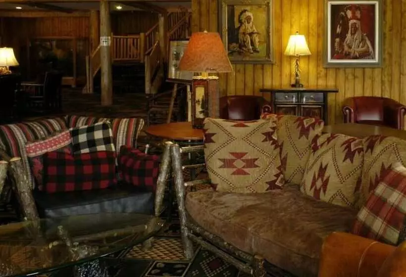 אתר נופש St. Mary Village