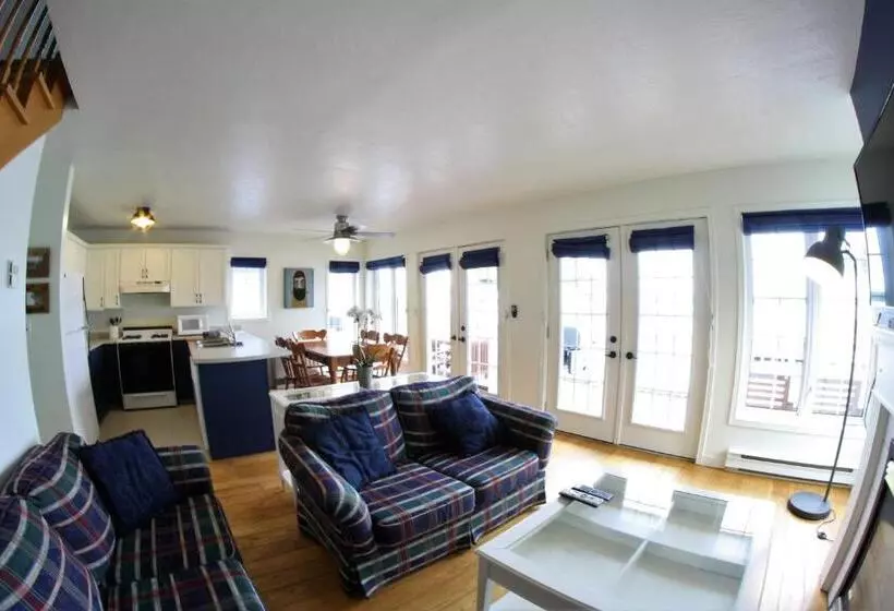 The Ledges Resort & Marina