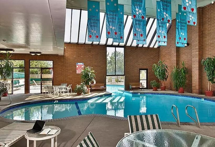 Hotel Coast Wenatchee Center