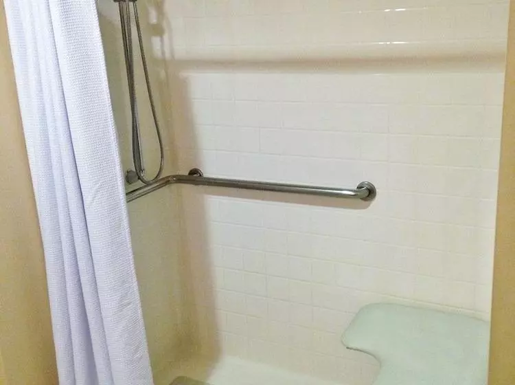 Hotel Coast Wenatchee Center