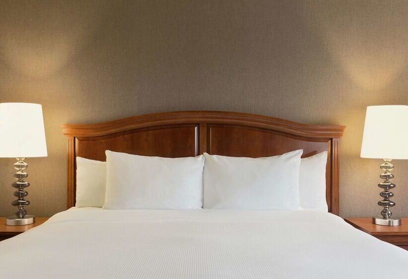 ホテル Doubletree By Hilton Detroit Novi