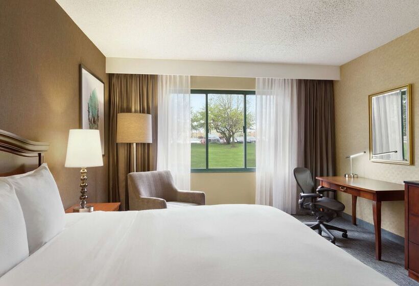 ホテル Doubletree By Hilton Detroit Novi