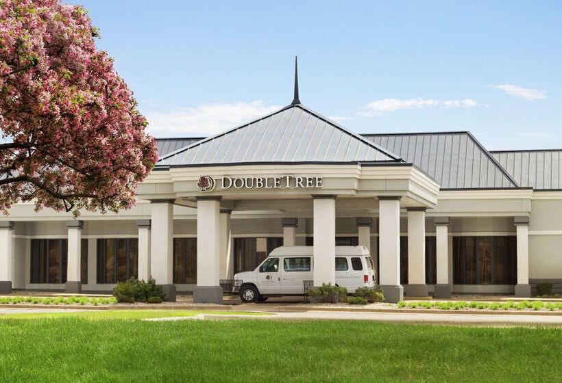 ホテル Doubletree By Hilton Detroit Novi