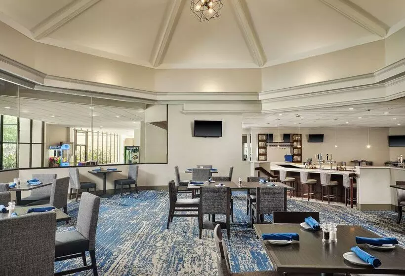 호텔 Doubletree By Hilton Williamsburg