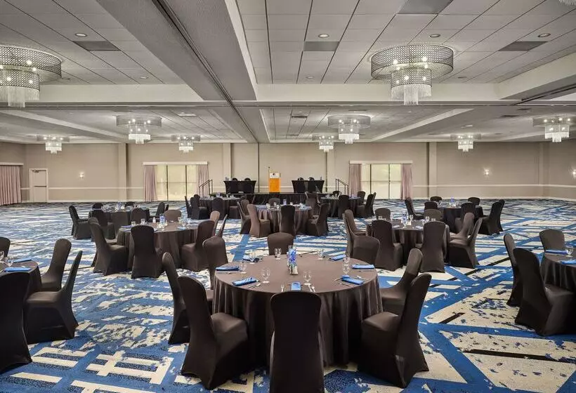 호텔 Doubletree By Hilton Williamsburg