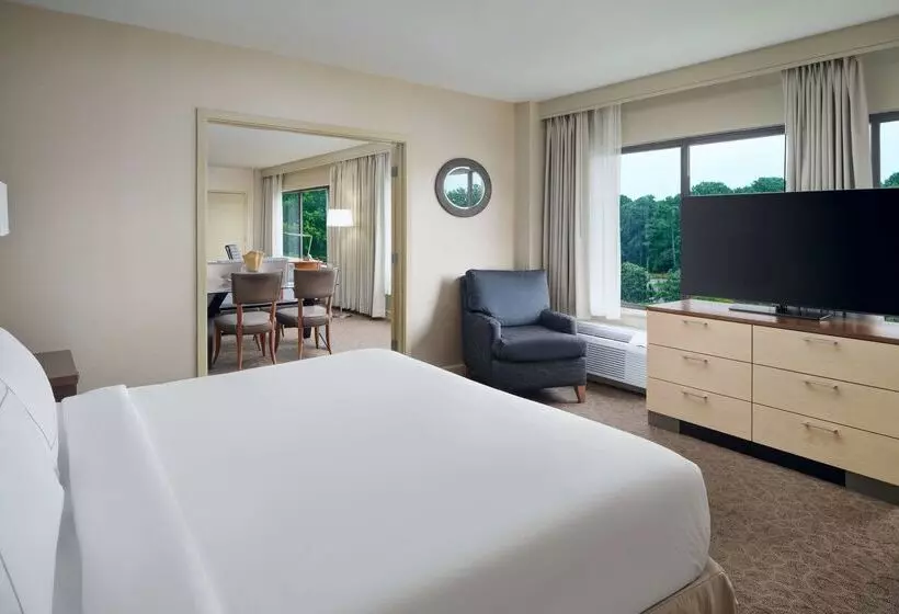 호텔 Doubletree By Hilton Williamsburg