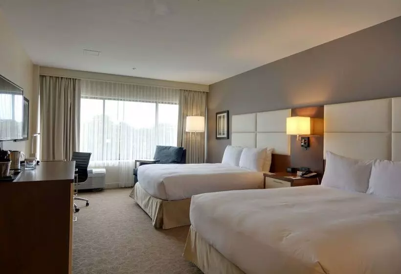 호텔 Doubletree By Hilton Williamsburg