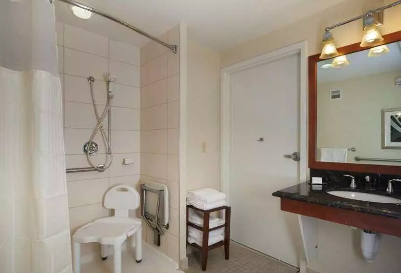 호텔 Doubletree By Hilton Williamsburg