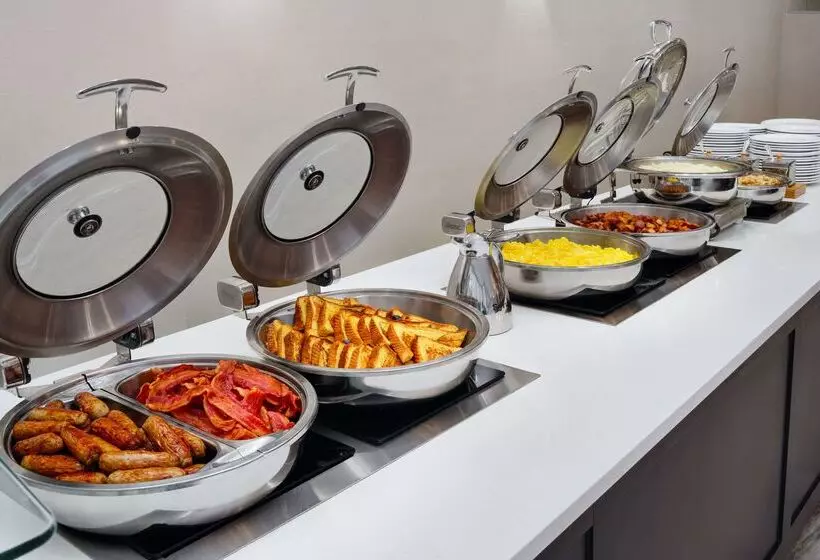 호텔 Doubletree By Hilton Williamsburg