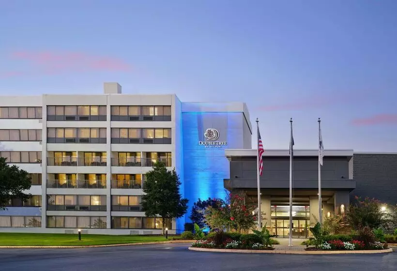 호텔 Doubletree By Hilton Williamsburg