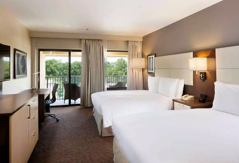 호텔 Doubletree By Hilton Williamsburg