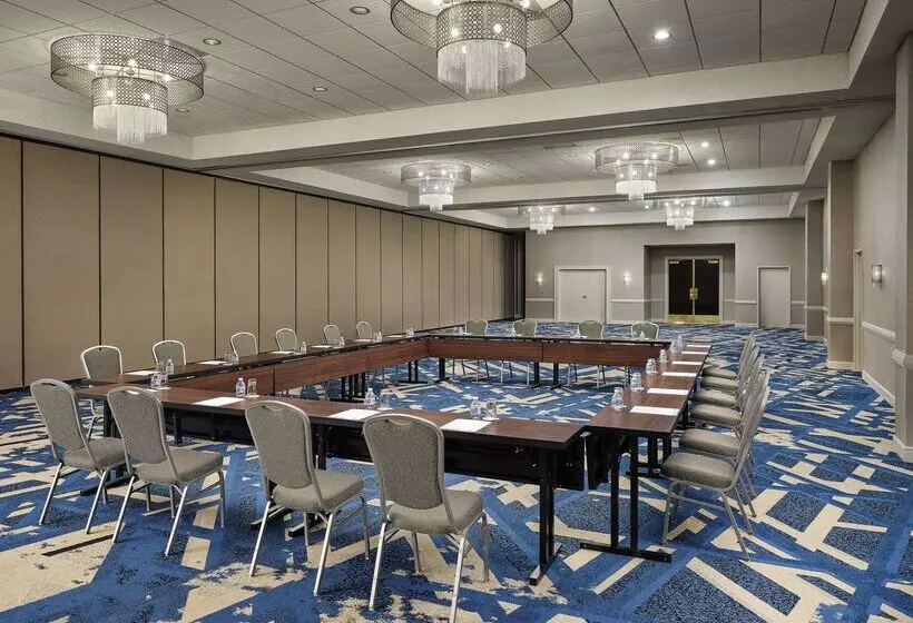 호텔 Doubletree By Hilton Williamsburg