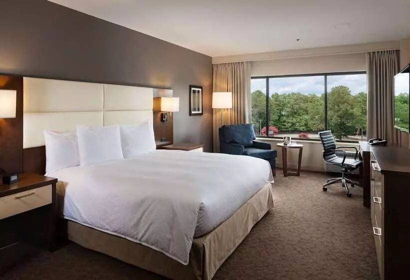 호텔 Doubletree By Hilton Williamsburg