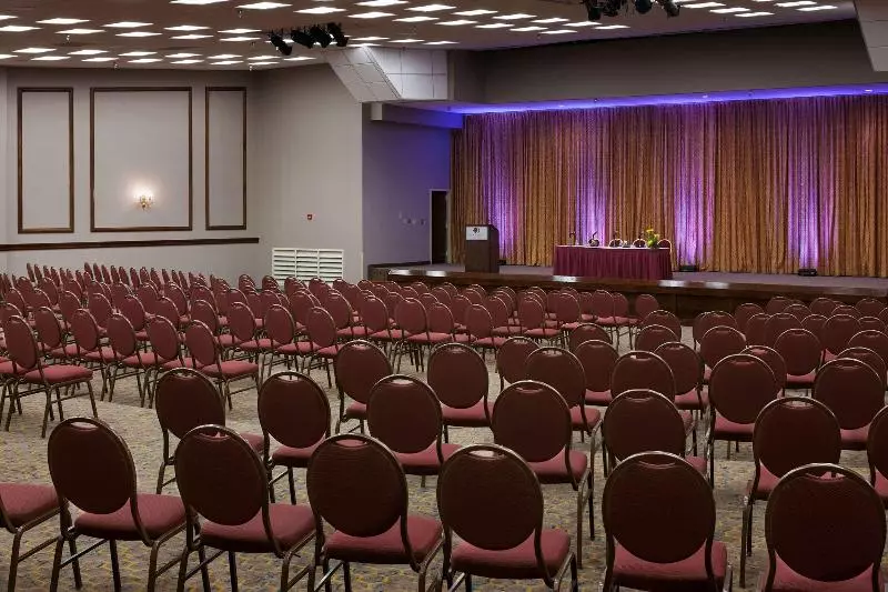 호텔 Doubletree By Hilton Williamsburg