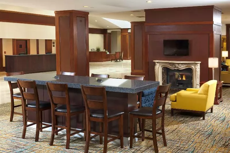 호텔 Doubletree By Hilton Williamsburg