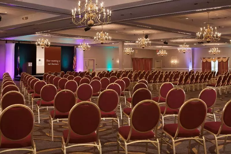 호텔 Doubletree By Hilton Williamsburg