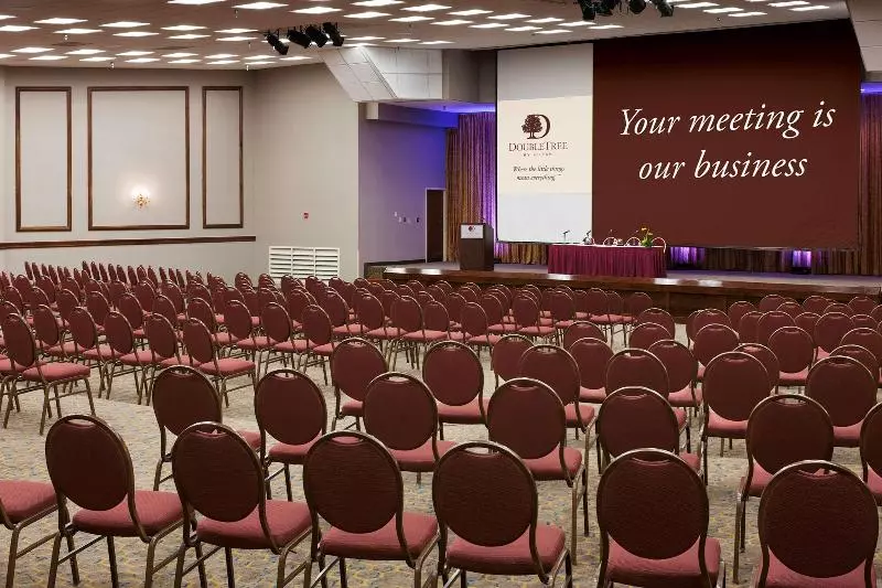 호텔 Doubletree By Hilton Williamsburg