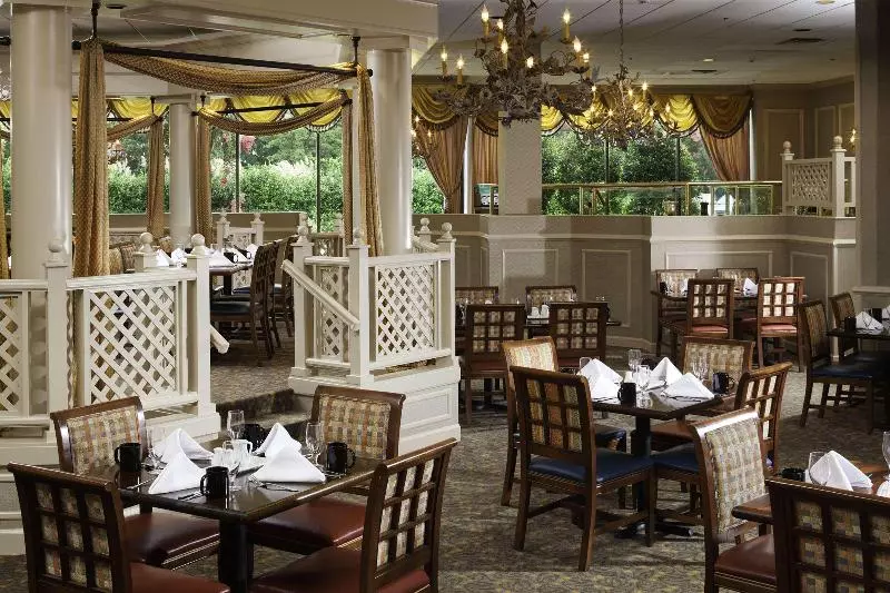 호텔 Doubletree By Hilton Williamsburg