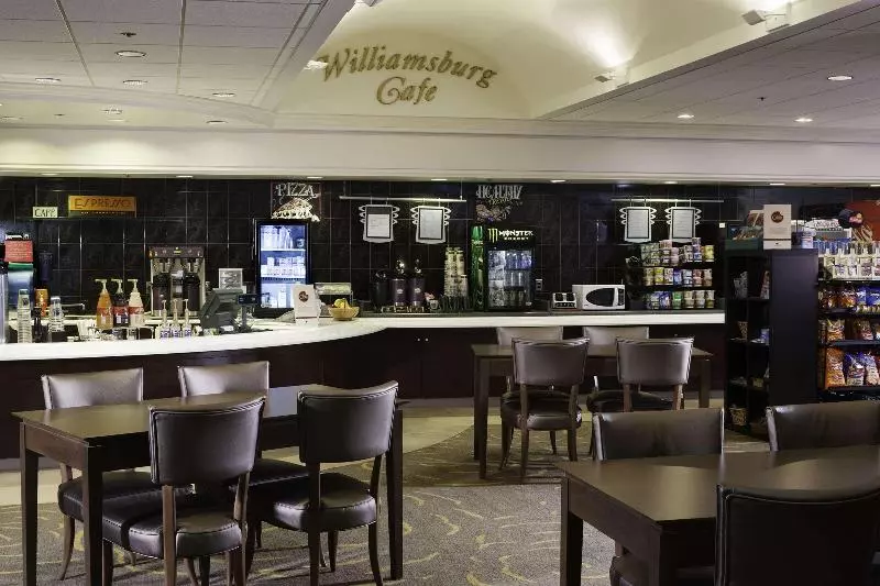 호텔 Doubletree By Hilton Williamsburg