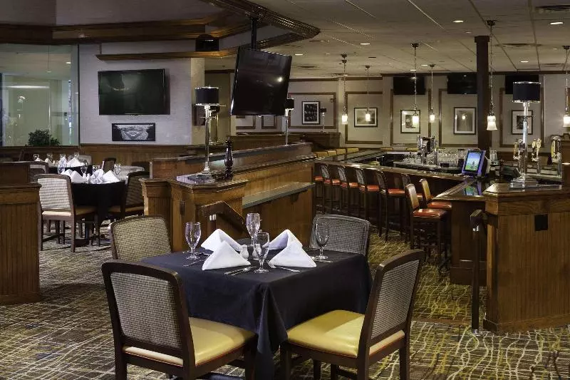 호텔 Doubletree By Hilton Williamsburg