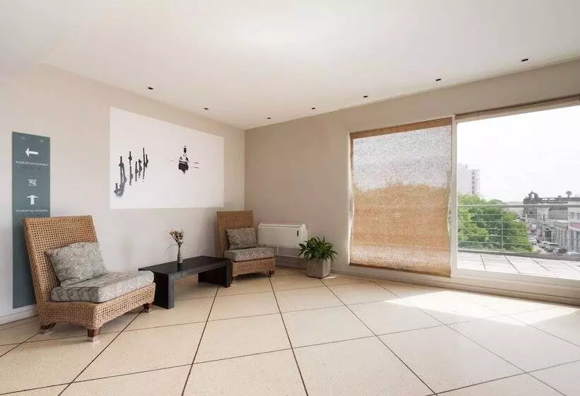 Gran Hotel Brisas Del Hum