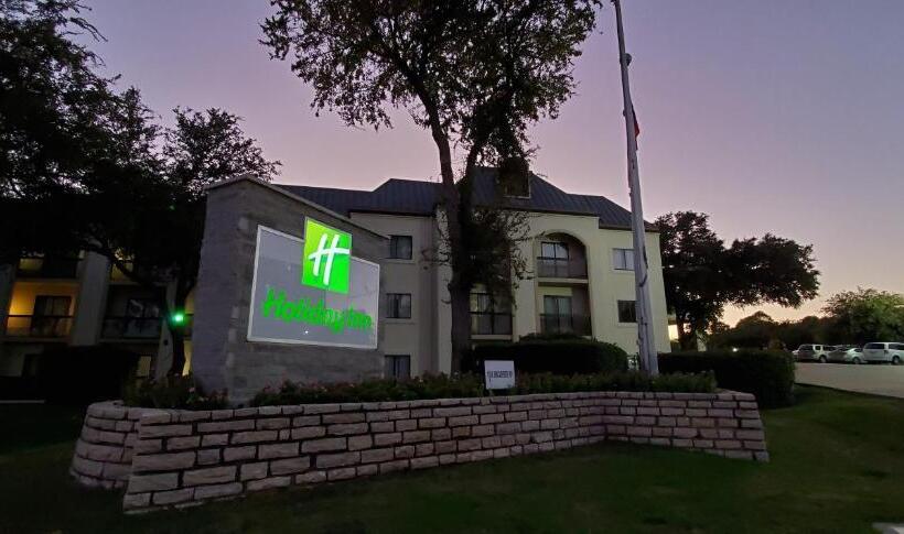 Szálloda Holiday Inn Irving Las Colinas, An Ihg