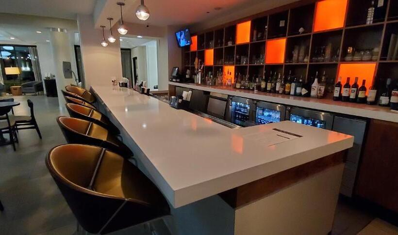 Szálloda Holiday Inn Irving Las Colinas, An Ihg