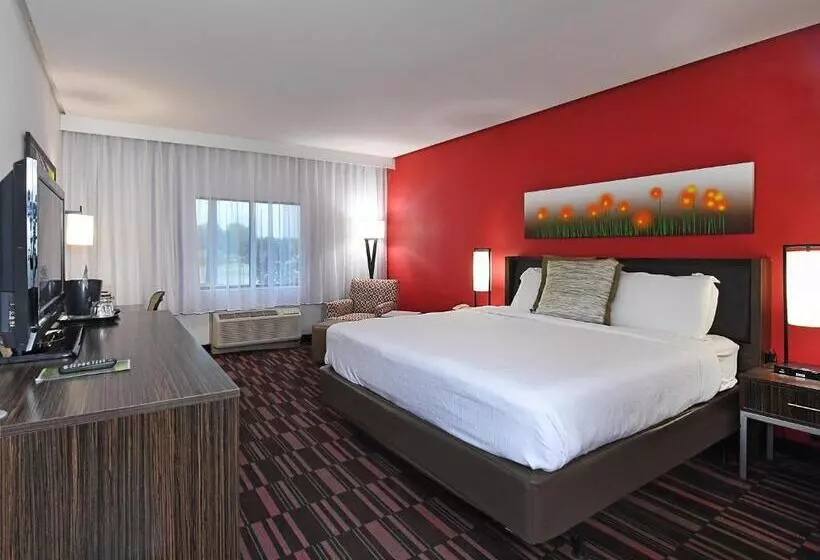 호텔 Holiday Inn Irving Las Colinas, An Ihg