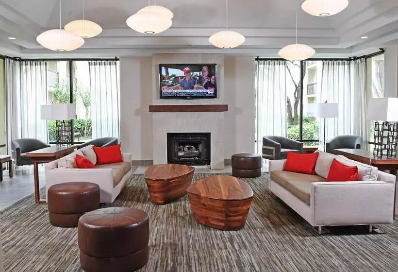 호텔 Holiday Inn Irving Las Colinas, An Ihg