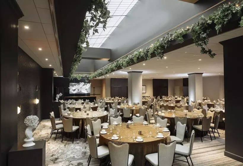 Loews Nashville Hotel At Vanderbilt Plaza