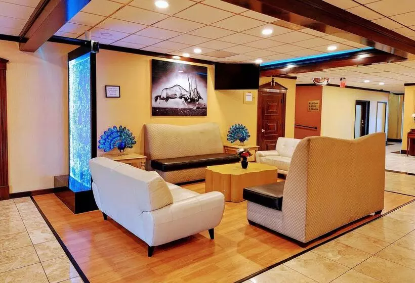 ホテル Travelodge By Wyndham Indianapolis Speedway