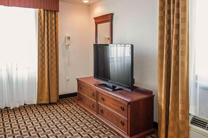 فندق Travelodge By Wyndham Indianapolis Speedway