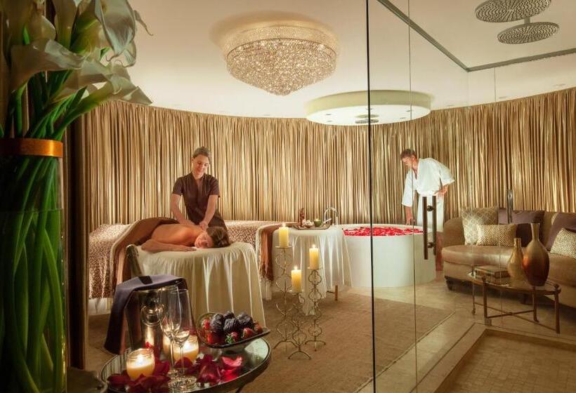 هتل Rustic Inn Creekside