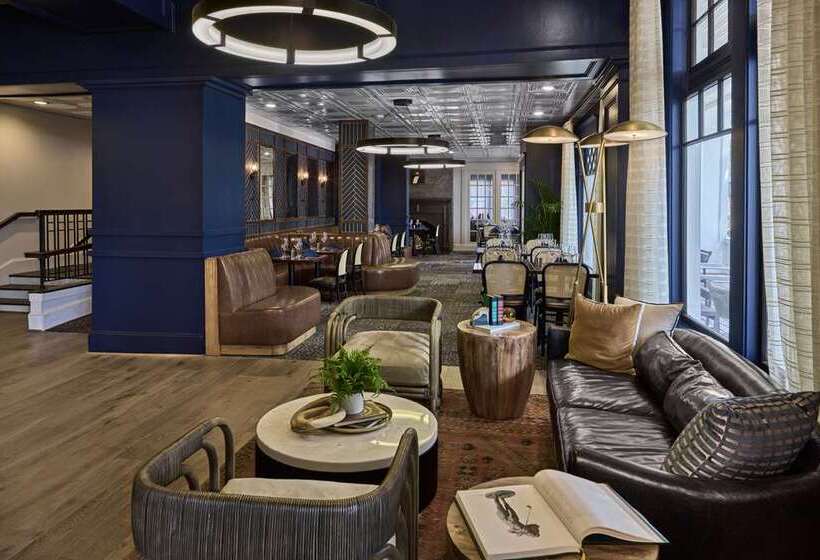 هتل The Partridge Inn Augusta Curio Collection By Hilton