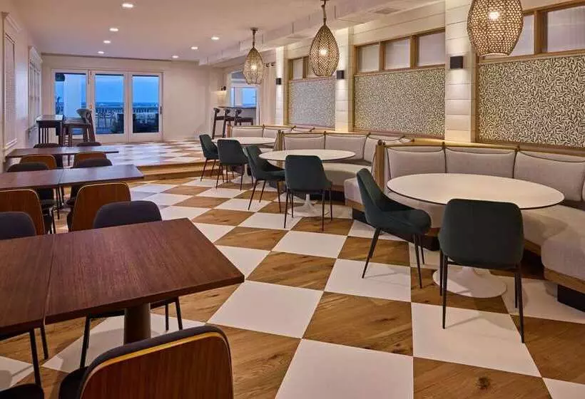 호텔 The Partridge Inn Augusta Curio Collection By Hilton