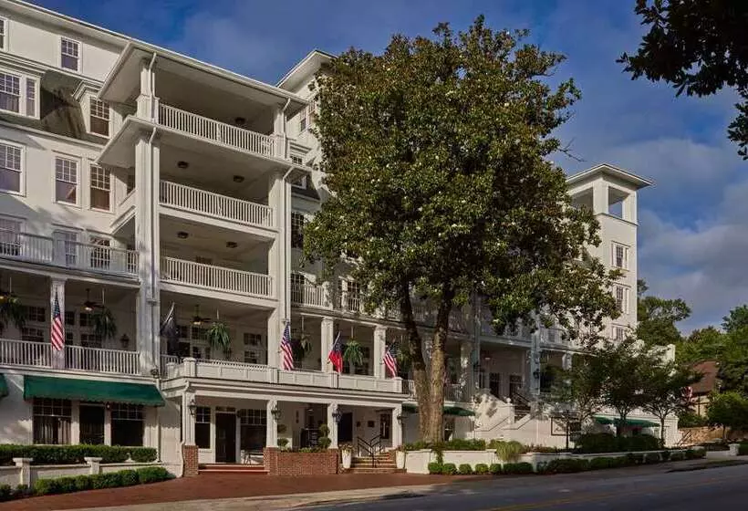 호텔 The Partridge Inn Augusta Curio Collection By Hilton