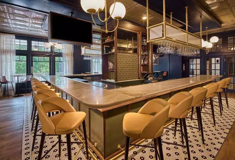 호텔 The Partridge Inn Augusta Curio Collection By Hilton