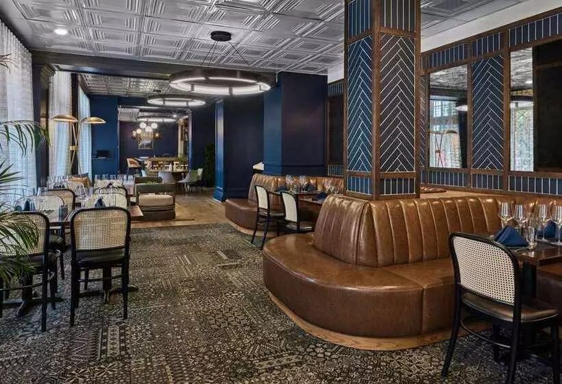 호텔 The Partridge Inn Augusta Curio Collection By Hilton