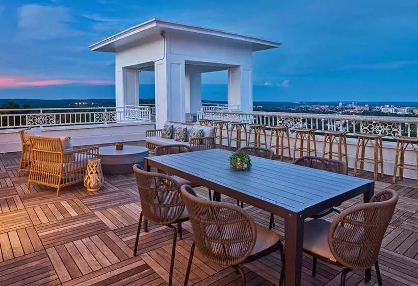 호텔 The Partridge Inn Augusta Curio Collection By Hilton