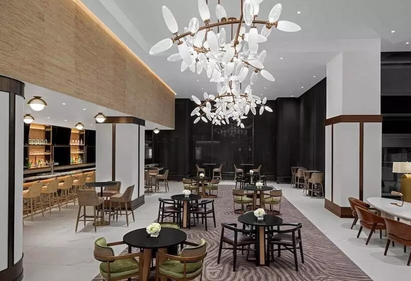 호텔 The Westin New York Grand Central