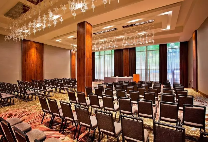 호텔 The Westin New York Grand Central