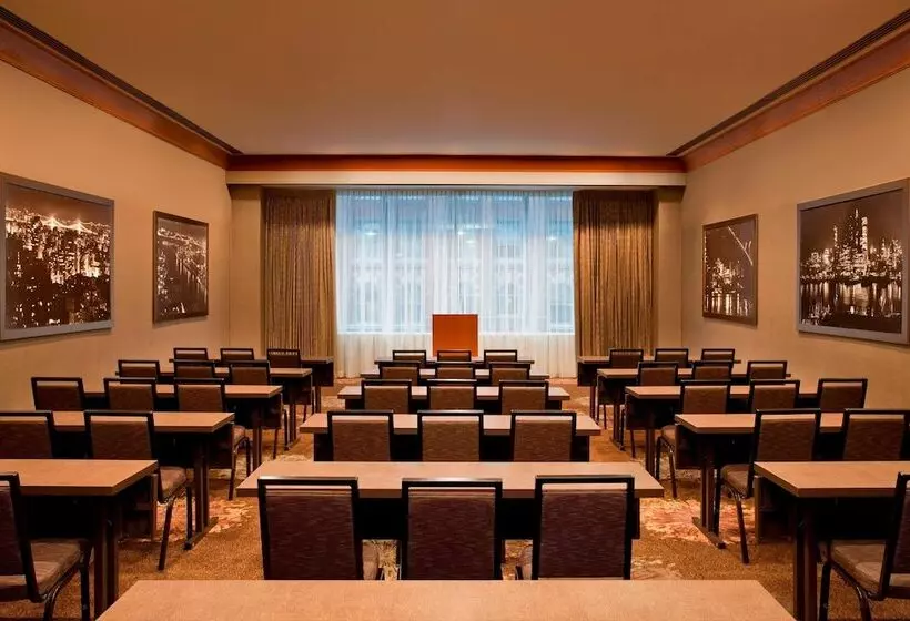 호텔 The Westin New York Grand Central