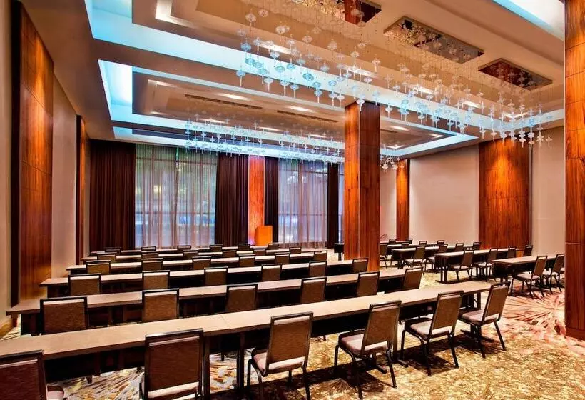 호텔 The Westin New York Grand Central